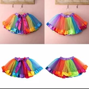 Girls Tutu
